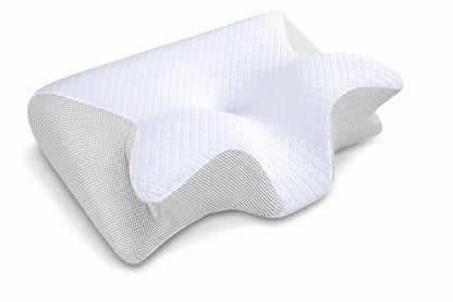 Orthopädisches Kopf- & Nackenstützkissen