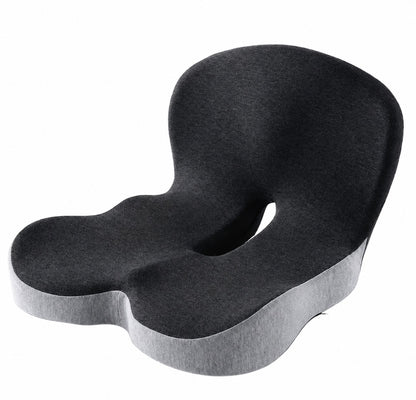 Ergonomisches Sitzkissen